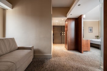 Eurostars Uhotel