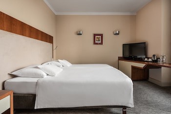 Eurostars Uhotel