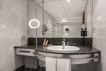 Eurostars Uhotel