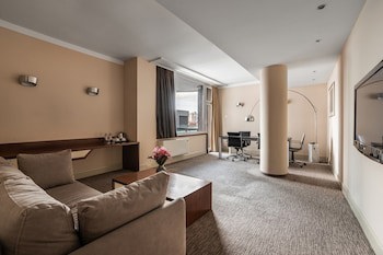 Eurostars Uhotel