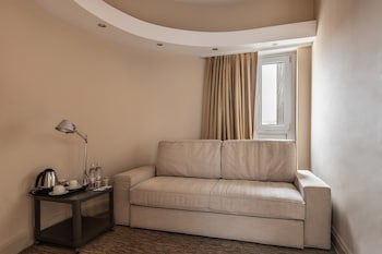 Eurostars Uhotel