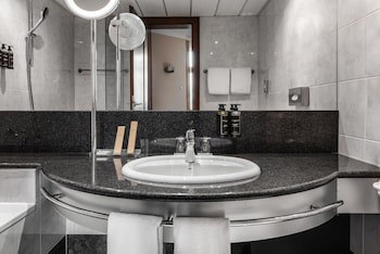 Eurostars Uhotel