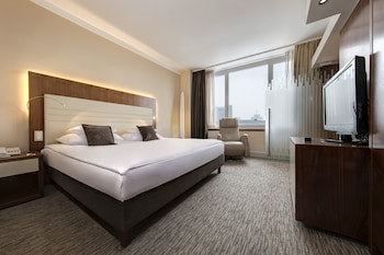Eurostars Uhotel