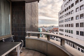Eurostars Uhotel