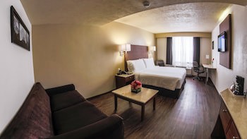 Holiday Inn Orizaba, An Ihg Hotel