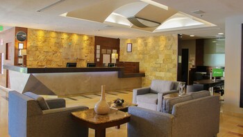 Holiday Inn Orizaba, An Ihg Hotel