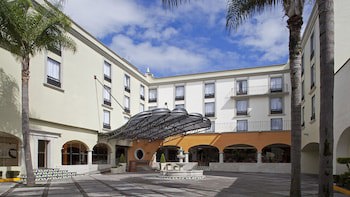 Holiday Inn Orizaba, An Ihg Hotel
