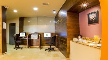 Holiday Inn Orizaba, An Ihg Hotel