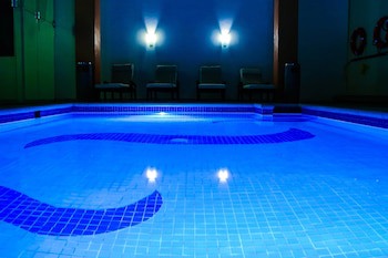 Holiday Inn Orizaba, An Ihg Hotel
