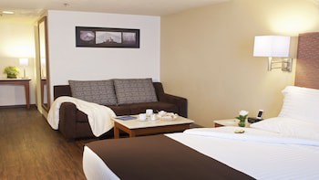 Holiday Inn Orizaba, An Ihg Hotel
