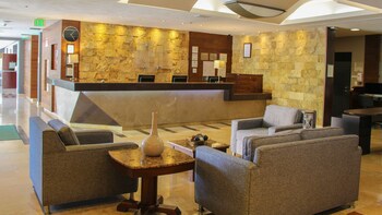 Holiday Inn Orizaba, An Ihg Hotel