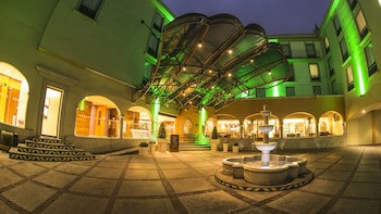 Holiday Inn Orizaba, An Ihg Hotel