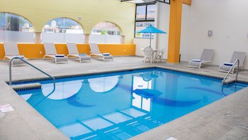 Holiday Inn Orizaba, An Ihg Hotel