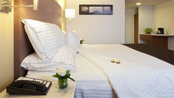 Holiday Inn Orizaba, An Ihg Hotel