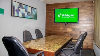 Holiday Inn Orizaba, An Ihg Hotel