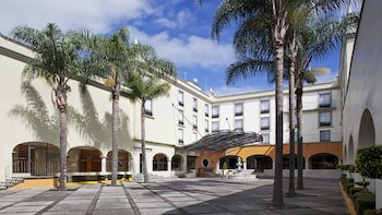 Holiday Inn Orizaba, An Ihg Hotel