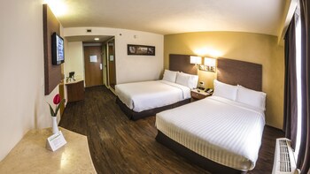 Holiday Inn Orizaba, An Ihg Hotel