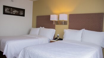 Holiday Inn Orizaba, An Ihg Hotel