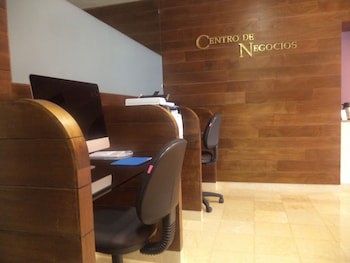 Holiday Inn Orizaba, An Ihg Hotel