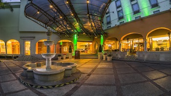 Holiday Inn Orizaba, An Ihg Hotel