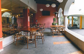 Holiday Inn Orizaba, An Ihg Hotel