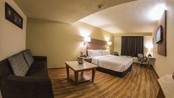 Holiday Inn Orizaba, An Ihg Hotel