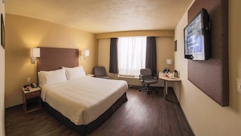Holiday Inn Orizaba, An Ihg Hotel