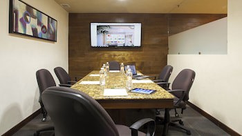Holiday Inn Orizaba, An Ihg Hotel