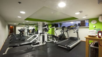 Holiday Inn Orizaba, An Ihg Hotel