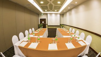 Holiday Inn Orizaba, An Ihg Hotel