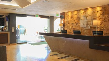 Holiday Inn Orizaba, An Ihg Hotel