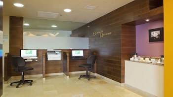 Holiday Inn Orizaba, An Ihg Hotel