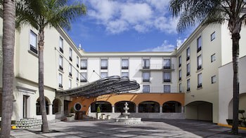 Holiday Inn Orizaba, An Ihg Hotel