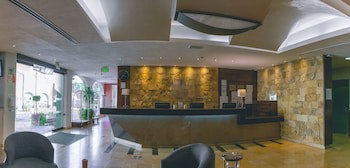 Holiday Inn Orizaba, An Ihg Hotel