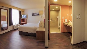 Holiday Inn Orizaba, An Ihg Hotel