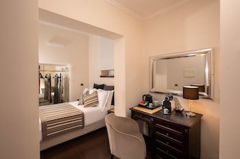 Hotel del Corso galeri fotoğrafı