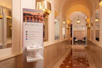 Hotel del Corso galeri fotoğrafı