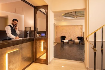 Hotel del Corso galeri fotoğrafı