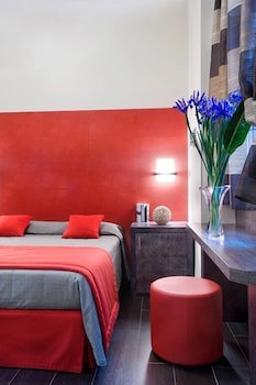 Hotel del Corso galeri fotoğrafı