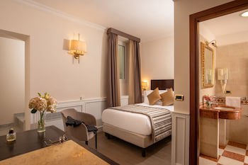 Hotel del Corso galeri fotoğrafı