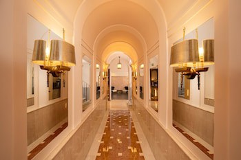 Hotel del Corso