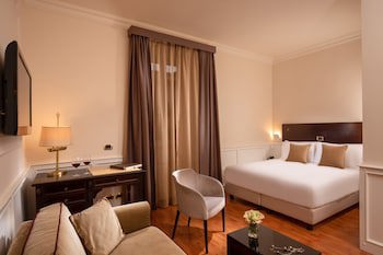 Hotel del Corso galeri fotoğrafı