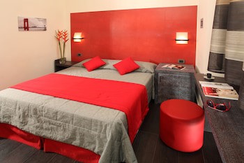 Hotel del Corso galeri fotoğrafı