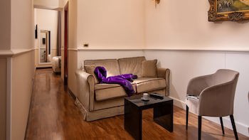 Hotel del Corso galeri fotoğrafı