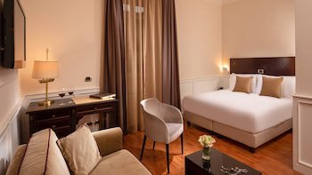 Hotel del Corso galeri fotoğrafı