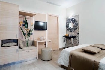 Hotel del Corso galeri fotoğrafı