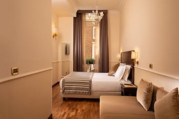 Hotel del Corso galeri fotoğrafı