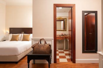 Hotel del Corso galeri fotoğrafı