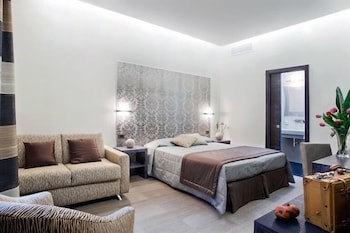 Hotel del Corso galeri fotoğrafı