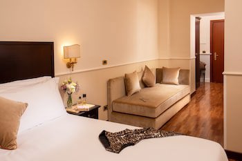 Hotel del Corso galeri fotoğrafı